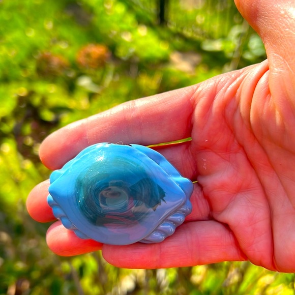 Nora Fleming Crab “don’t be a crab” mini RETIRED A19 a91 - Picture 8 of 15